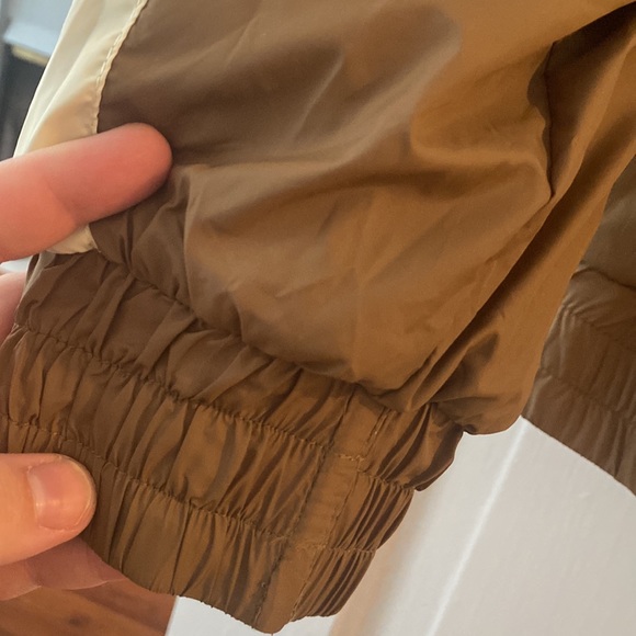 Camel Sierra Reverse jacket - Picture 7 of 8